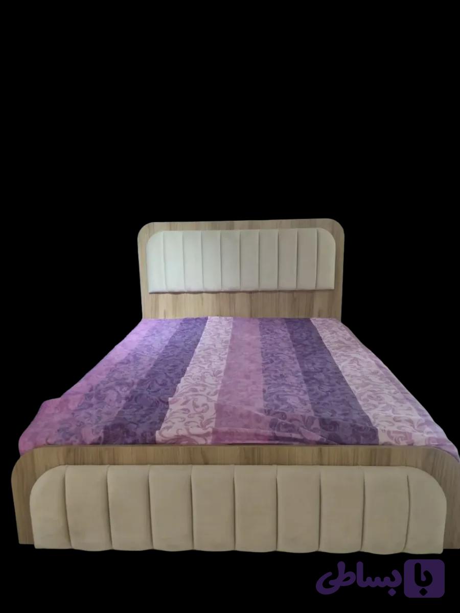 سرویس خواب دو نفره پاسارگاد کد 303 — تصویر 1