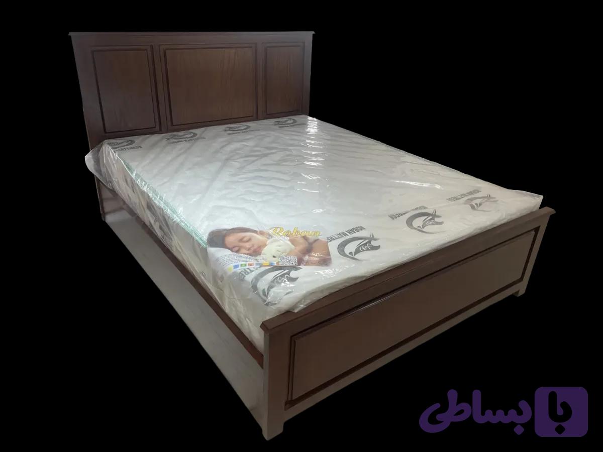 سرویس خواب دو نفره پاسارگاد کد 453 — تصویر 1