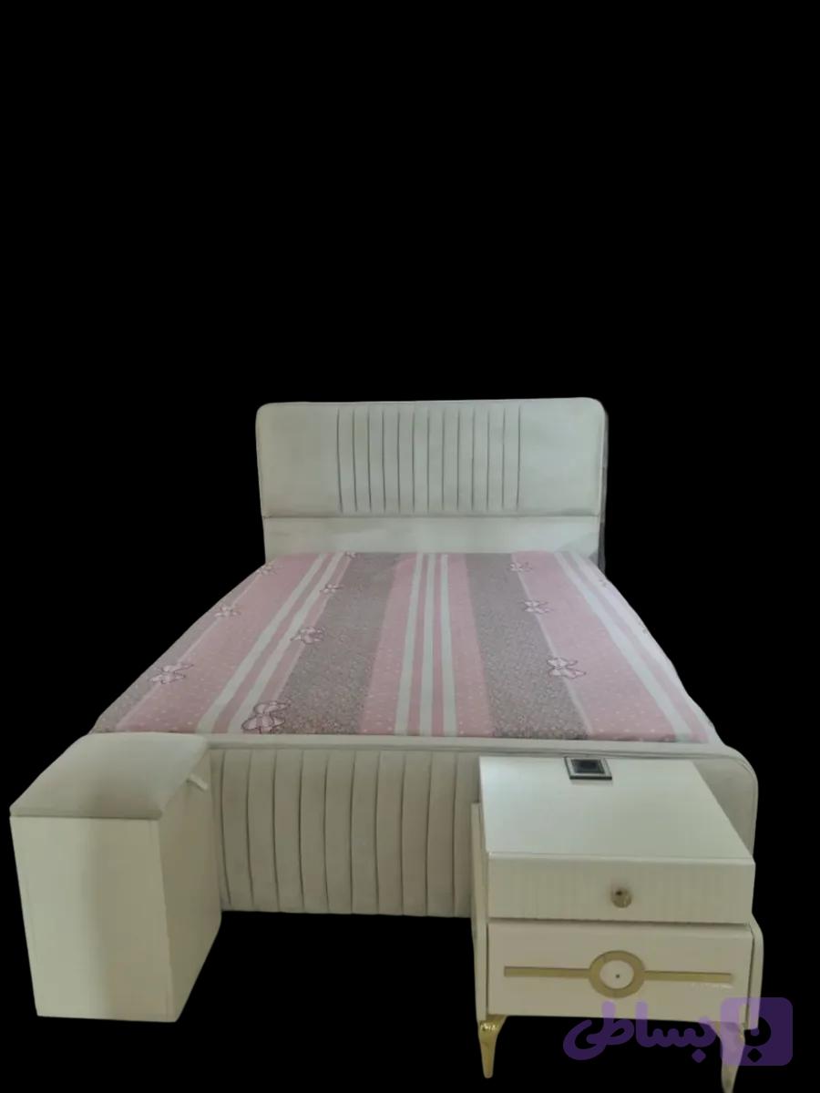 سرویس خواب دو نفره پاسارگاد کد 457 — تصویر 1