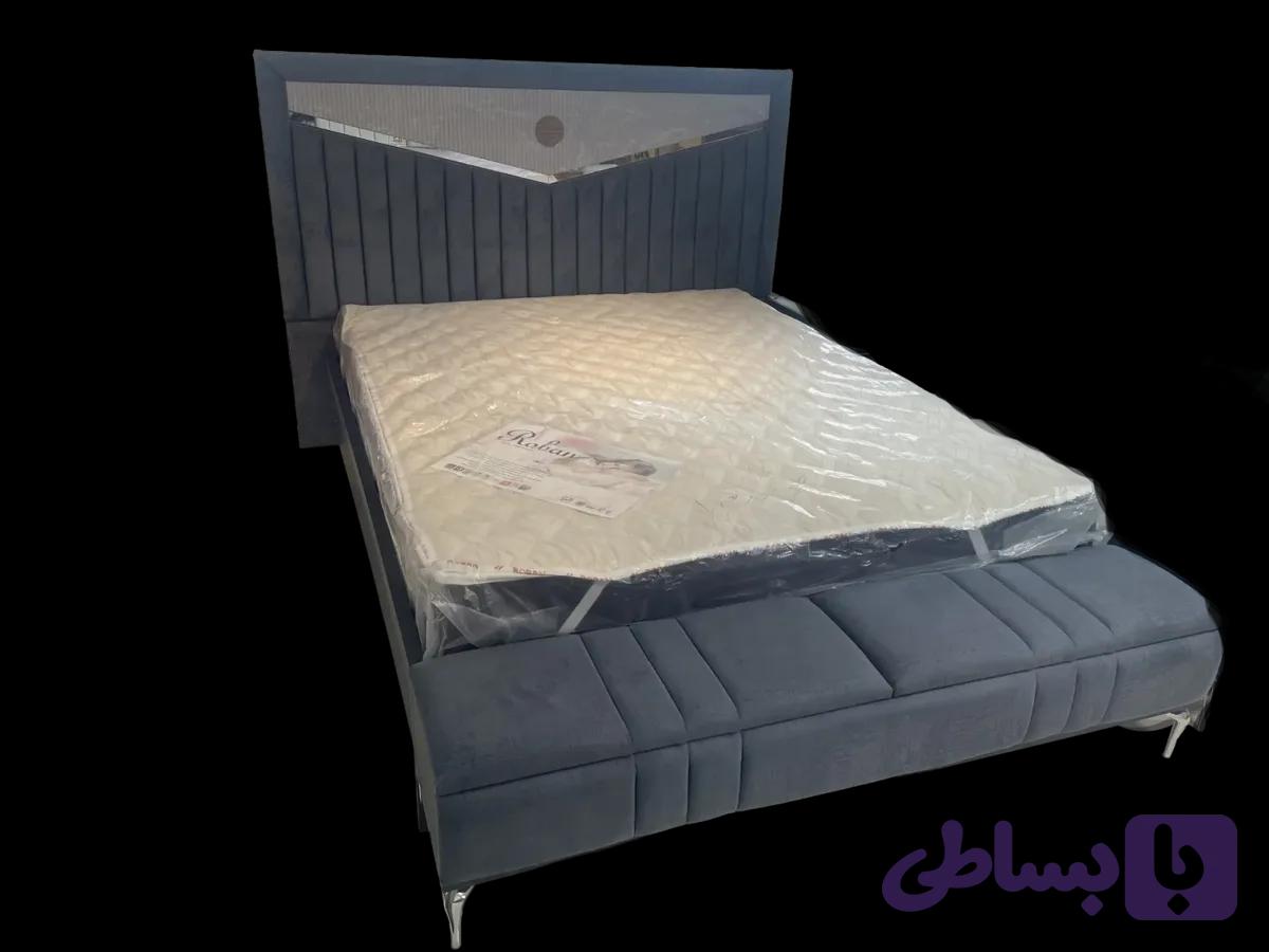 سرویس خواب دو نفره پاسارگاد کد 454 — تصویر 1