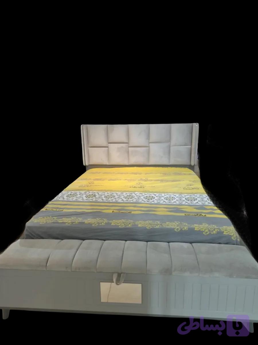 سرویس خواب دو نفره پاسارگاد کد 456 — تصویر 1
