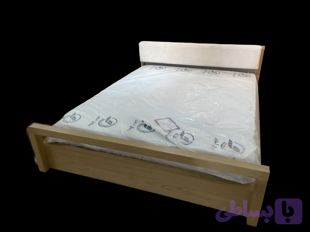 سرویس خواب دو نفره پاسارگاد کد 452 — تصویر 1