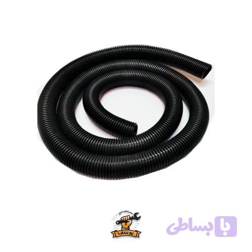 لوله خرطومی جاروبرقی دوو — تصویر 1