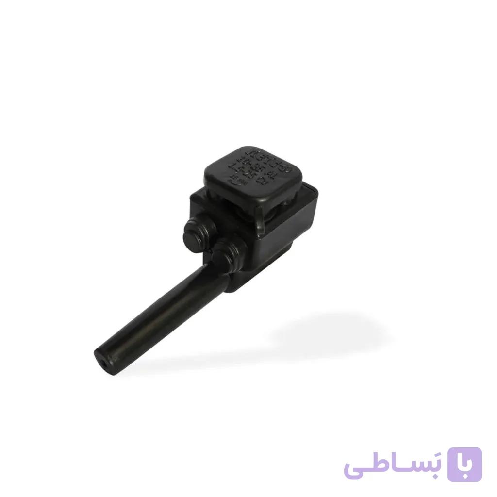کلمپ انشعاب ۲به۱