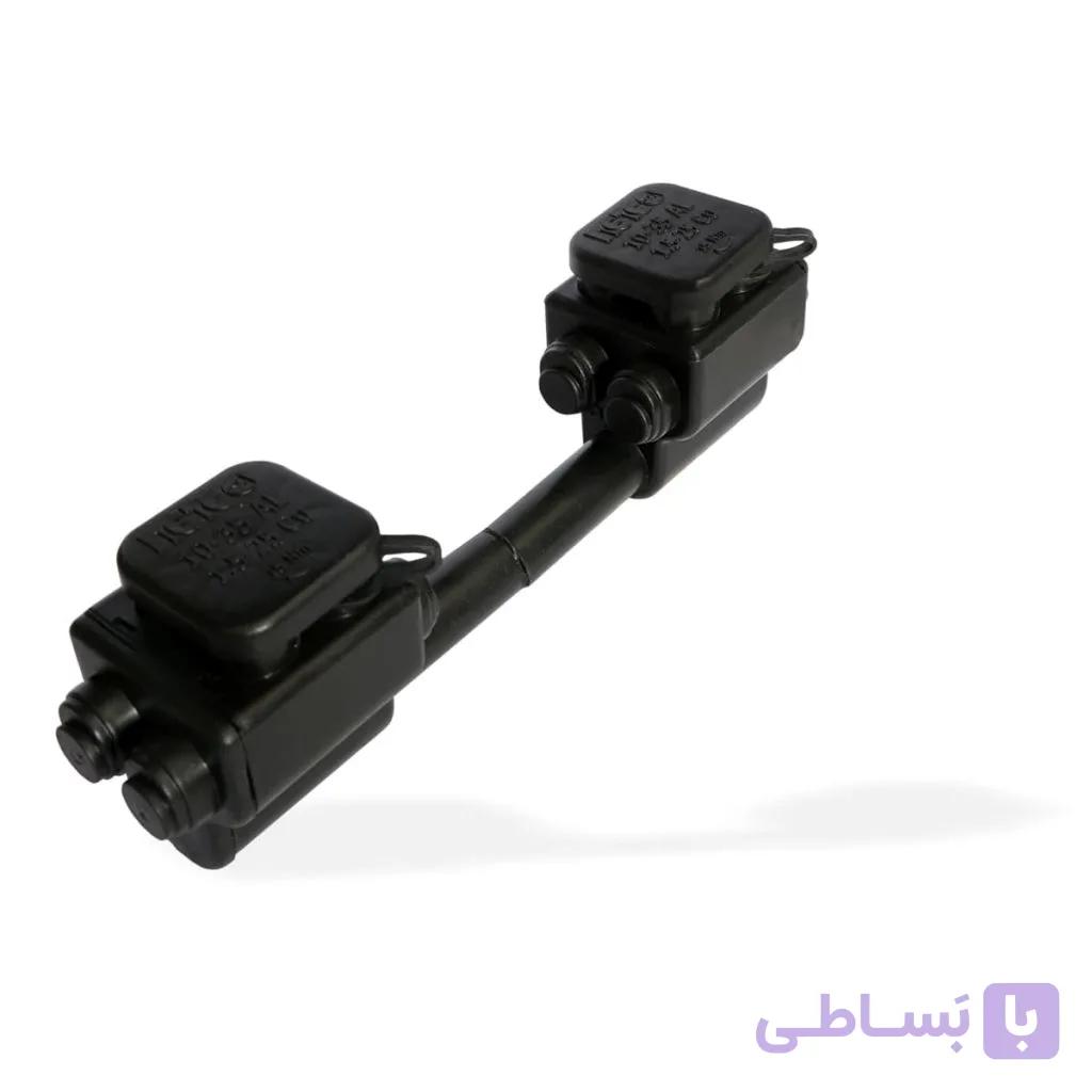 کلمپ انشعاب۴به۱
