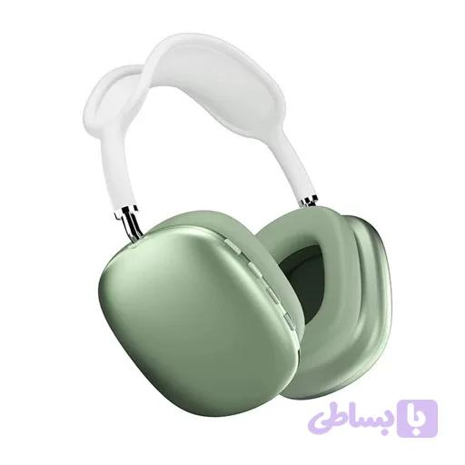 هدست ایرپاد هدفون P9 — تصویر 1