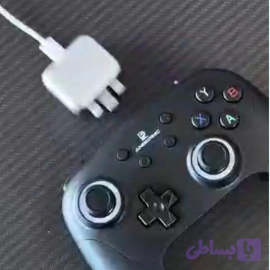 قطع کن شارژر (کد 3SWW6)