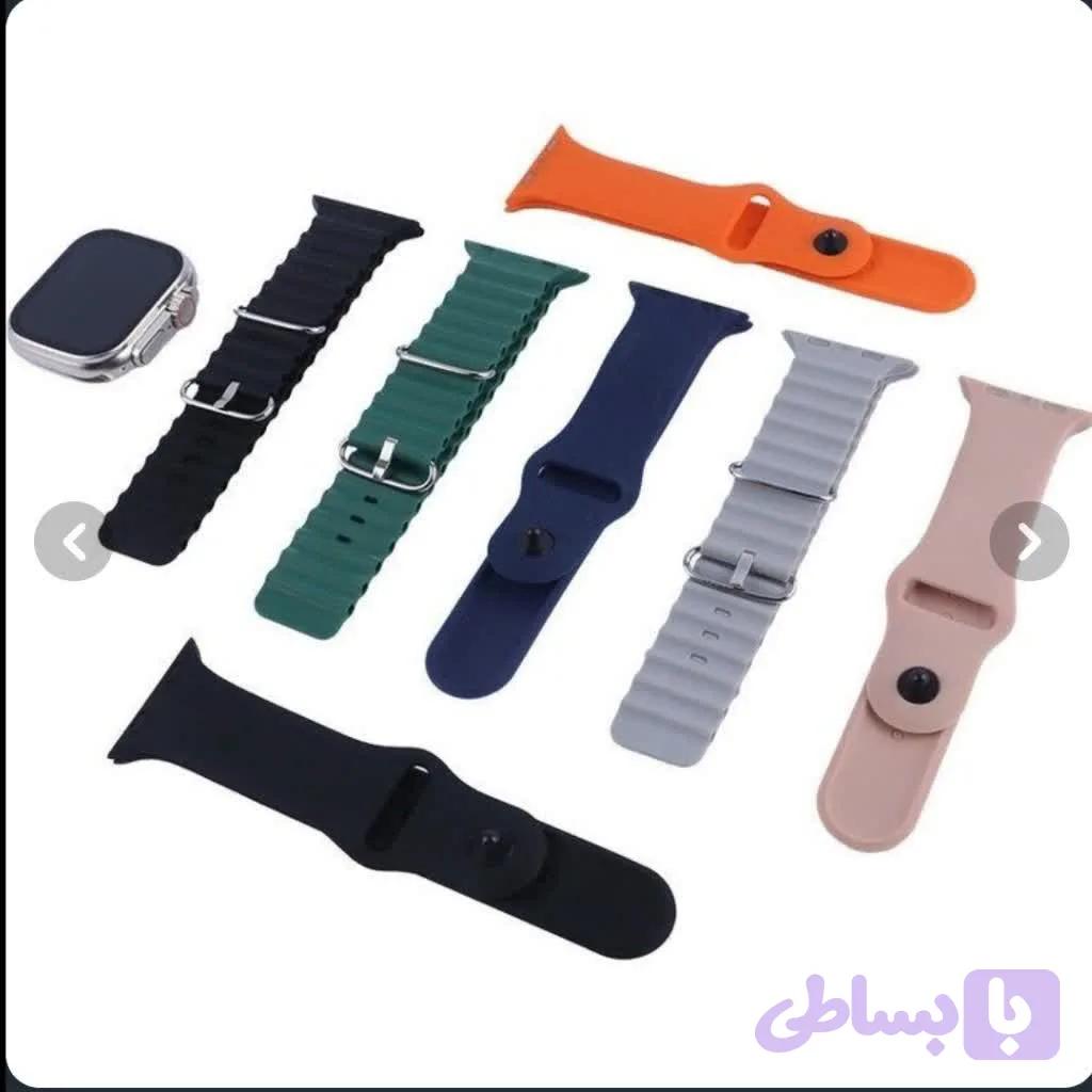 ساعت (کد LW26P) — تصویر 1