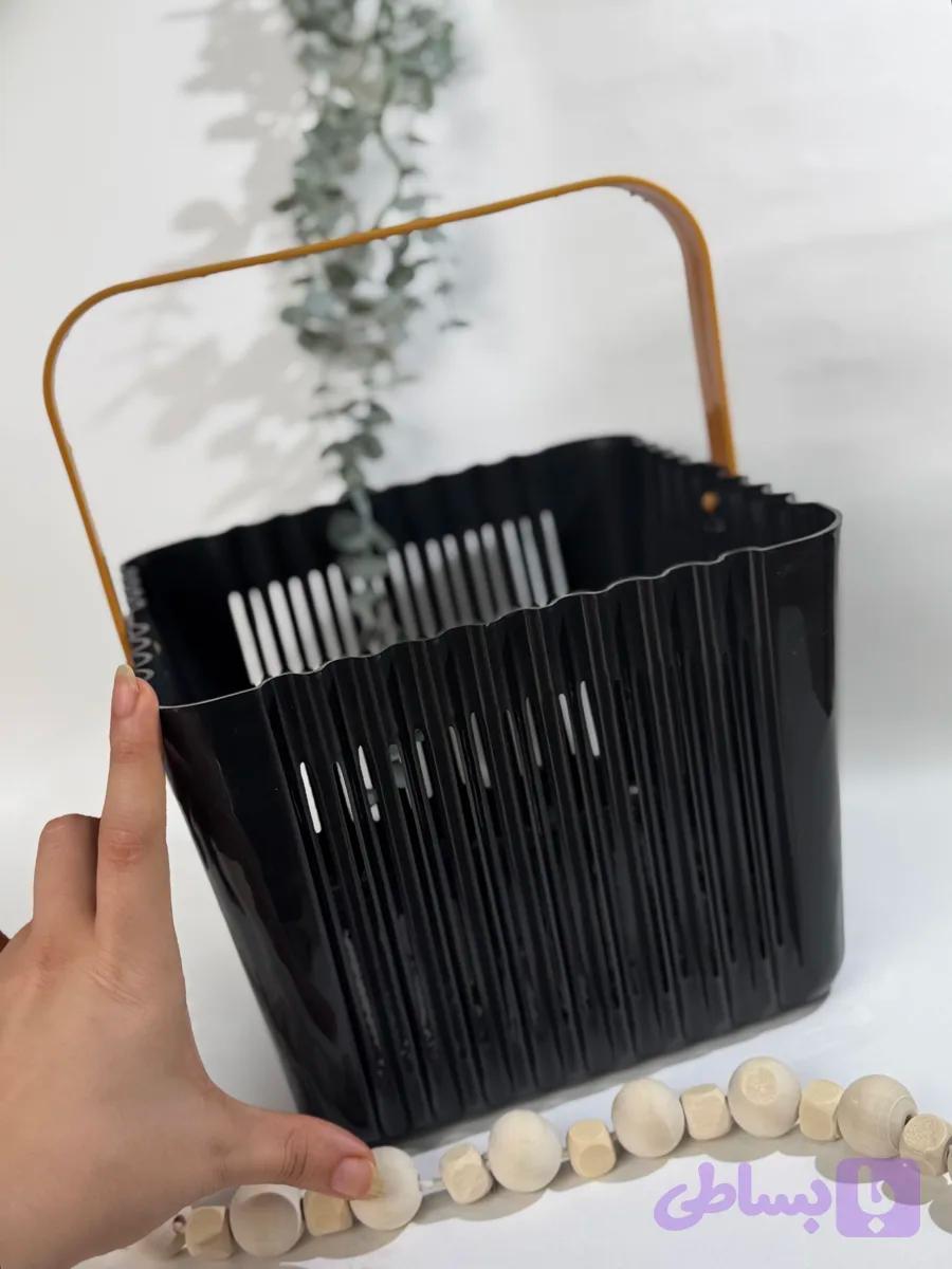 سبد نظم دهنده مدرن