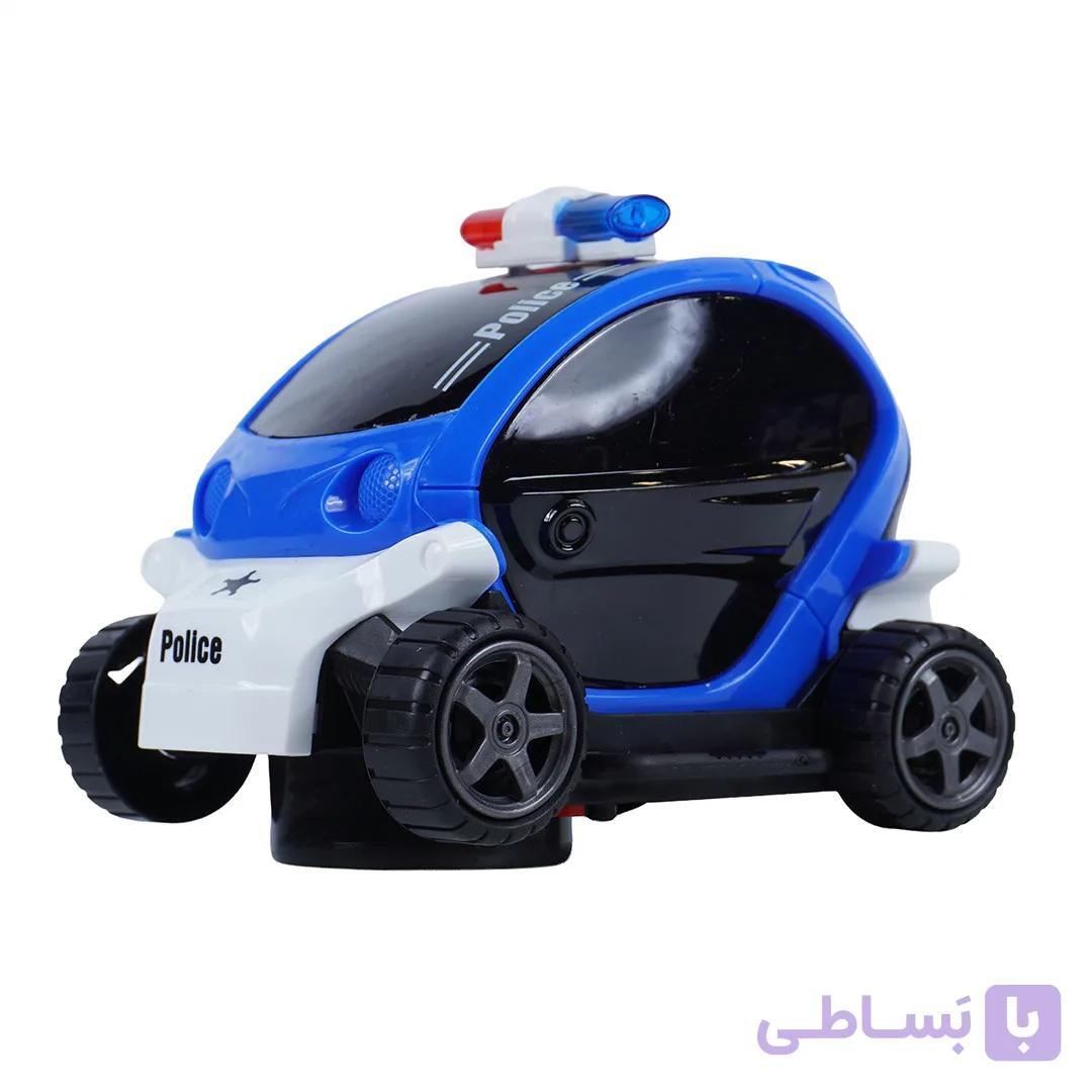 ماشین ماتیز موزیکال کد 8899/128 — تصویر 1
