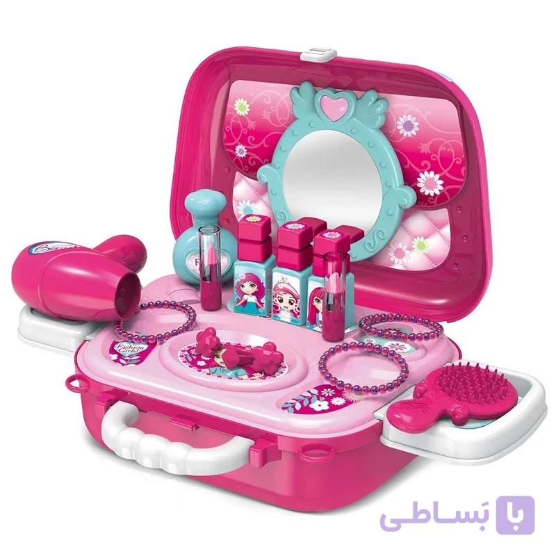 کیف آرایشی کد 933 — تصویر 1