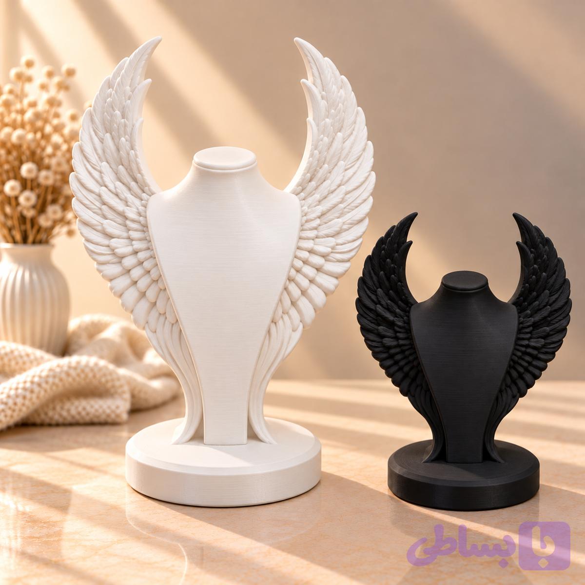 استند بال فرشته