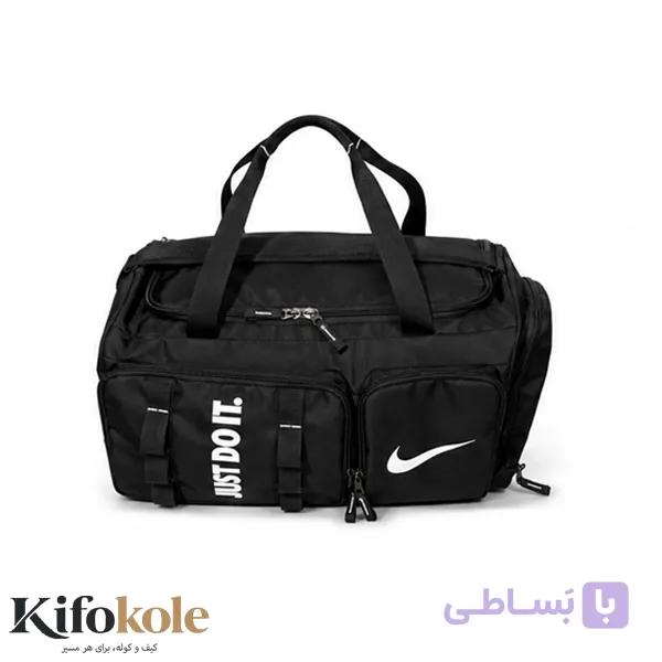 ساک ورزشی مدل NK4323 — تصویر 1