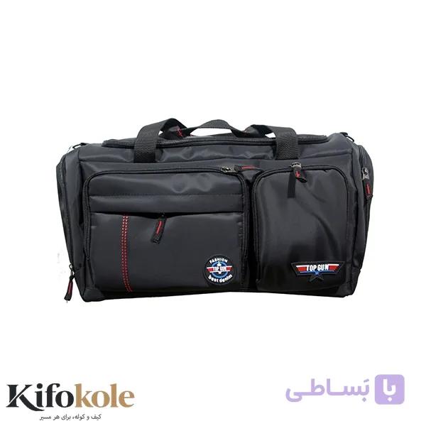 ساک مسافرتی مدل TG5023 — تصویر 1