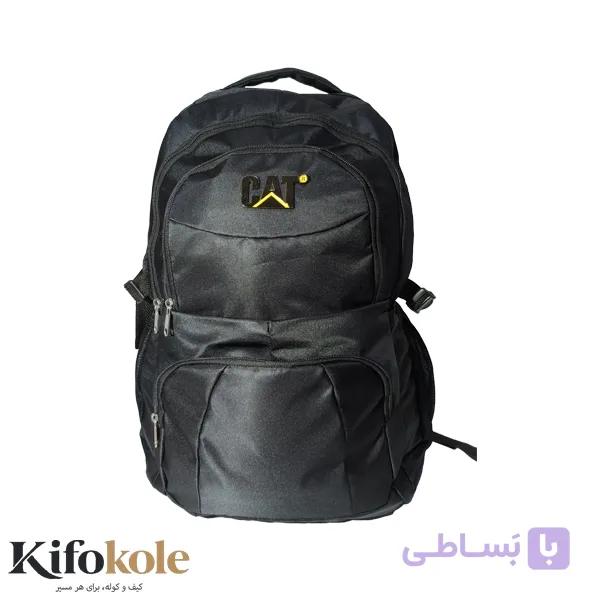 کوله پشتی مدل CT5735 — تصویر 1