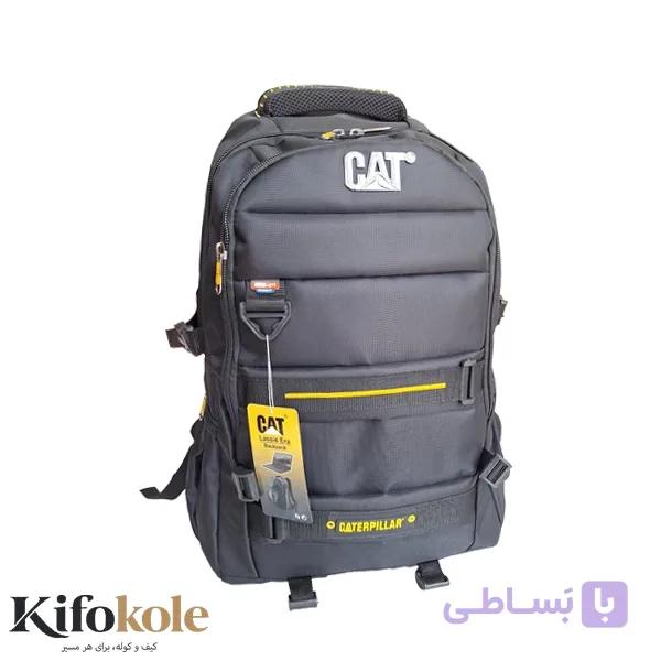 کوله پشتی مدل CT402060 — تصویر 1