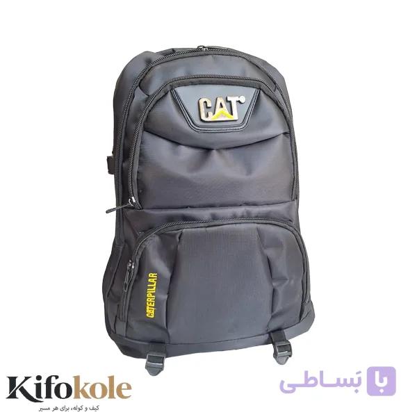 کوله پشتی مدل CT402055 — تصویر 1
