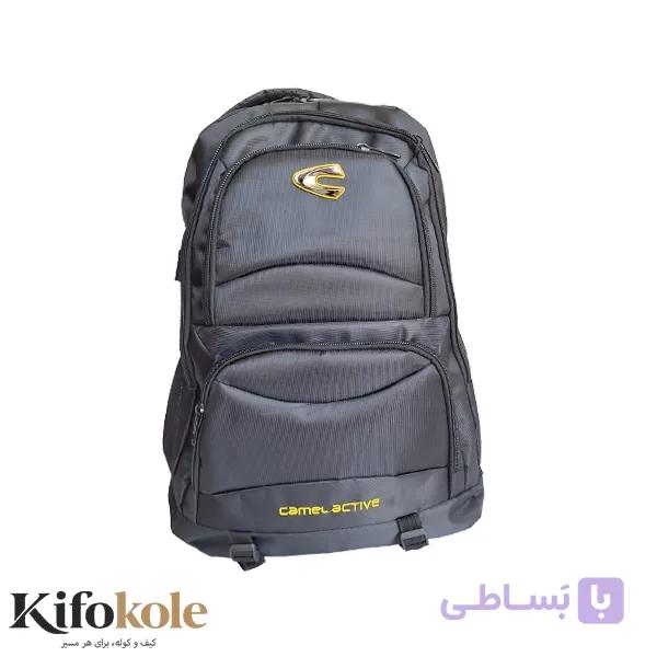 کوله پشتی مدل CM4020 — تصویر 1