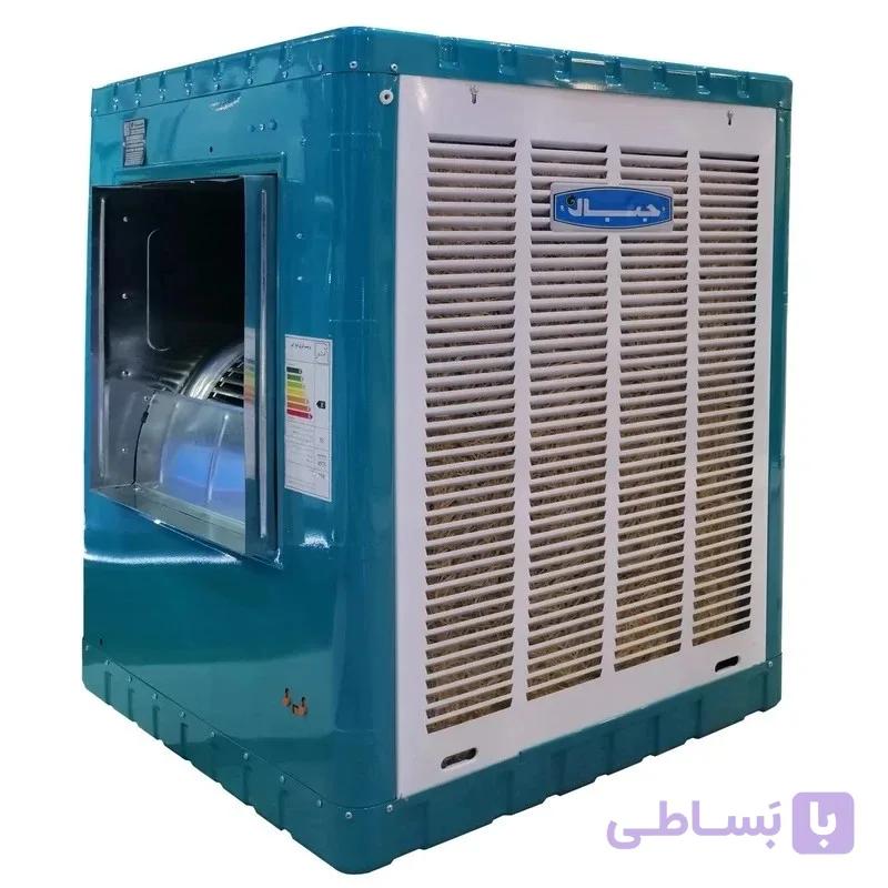 کولر آبی 8000 جبال مدل GB800