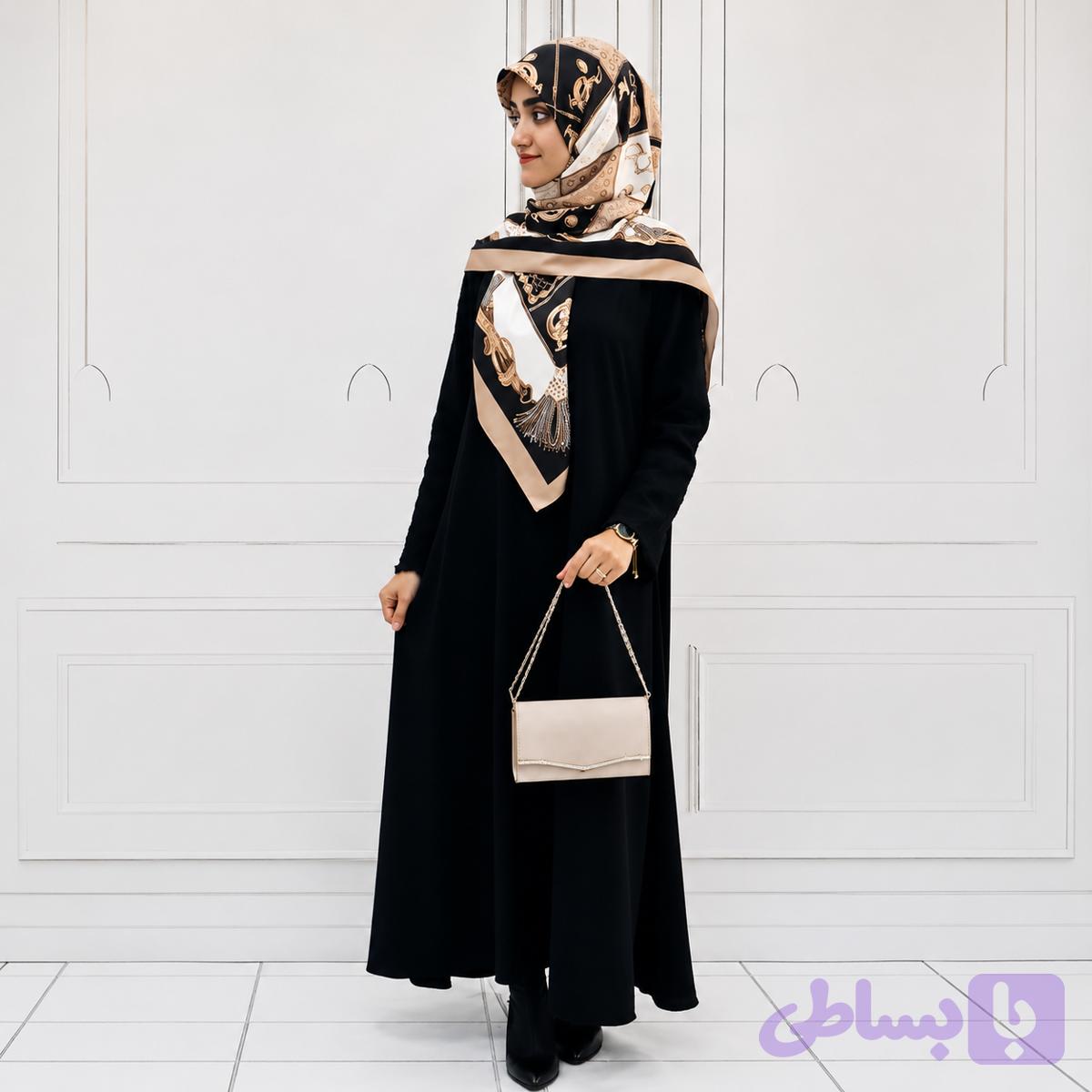 عبا یکتا