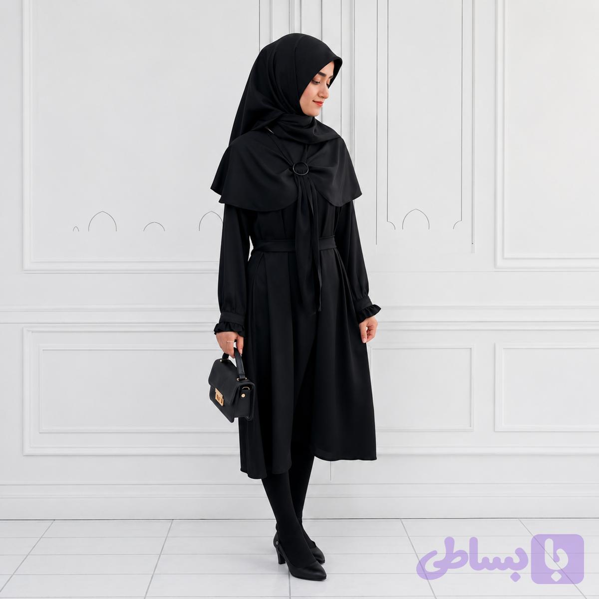 پیراهن افسون