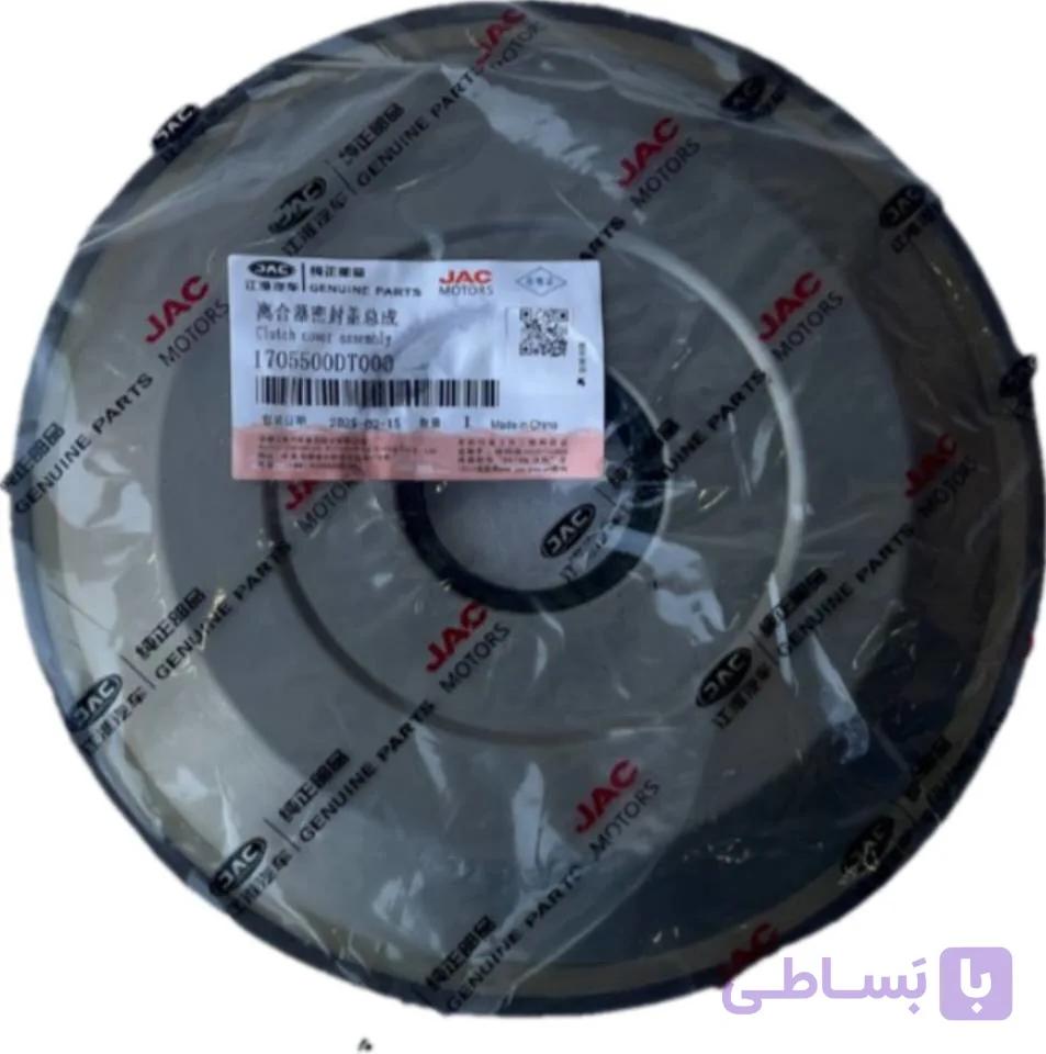 کاسه نمد گیربکس جک S5 DTF630