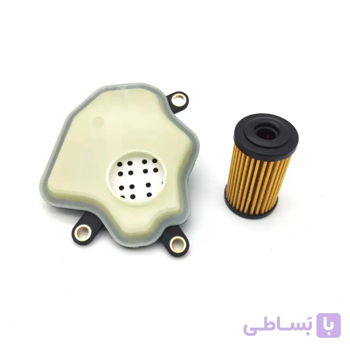 فیلتر روغن گیربکس چری X22 و X22 پرو CVT-018