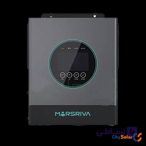 سانورتر هیبرید مارسریوا مدل MR-SPF6.5K-LP1-TL20E