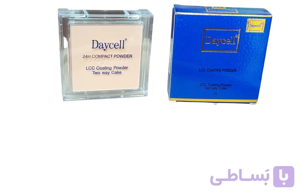 پنکک ضد آب دایسل اورجینال