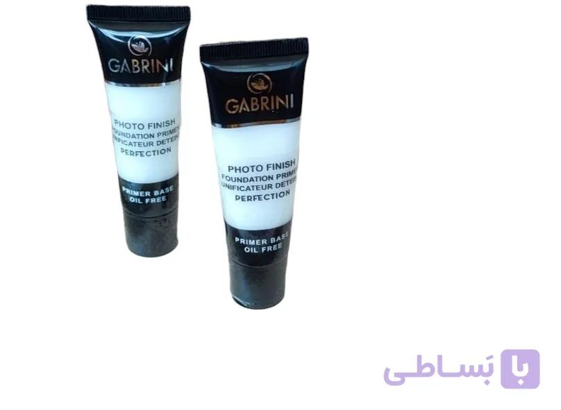 پرایمر تیوپی اورجینال