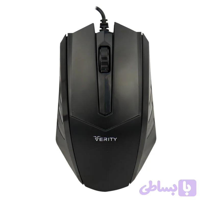 موس سیم دار وریتی مدل V-MS5128