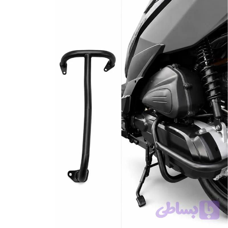 گارد سمت درب کلاچ j200 , jt200 , sr200 ,sf200