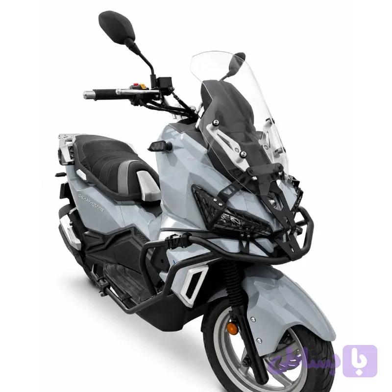 گارد بدنه Huskey 175 — تصویر 1