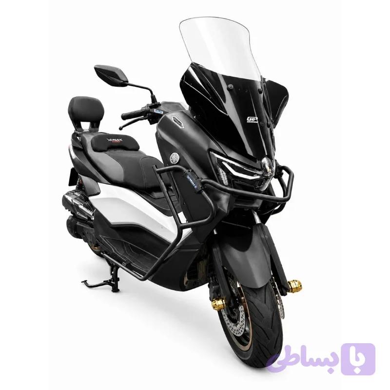 گارد بدنه NMAX turbo 155 — تصویر 1