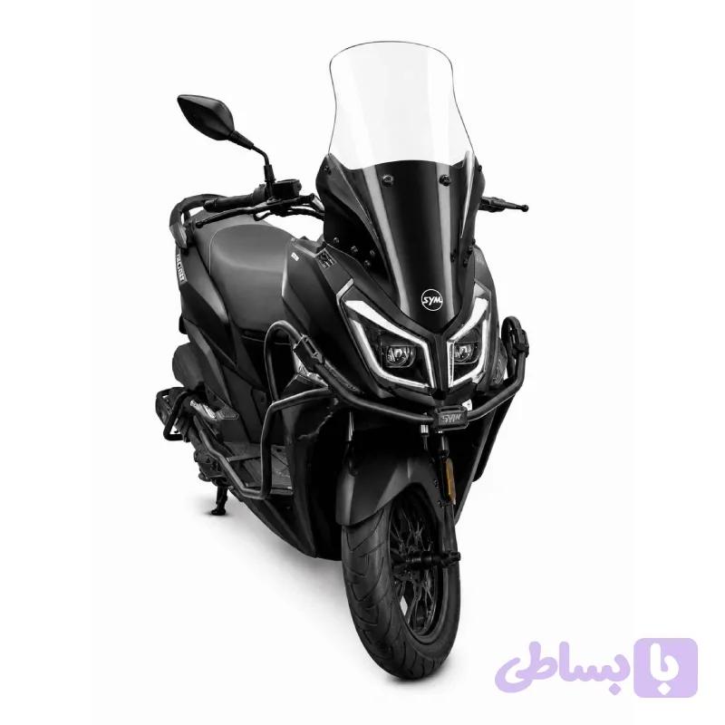 گارد بدنه j200 ABS — تصویر 1