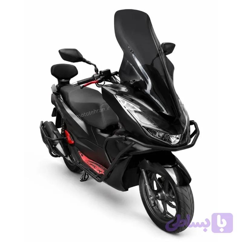 گارد بدنه pcx 160 — تصویر 1