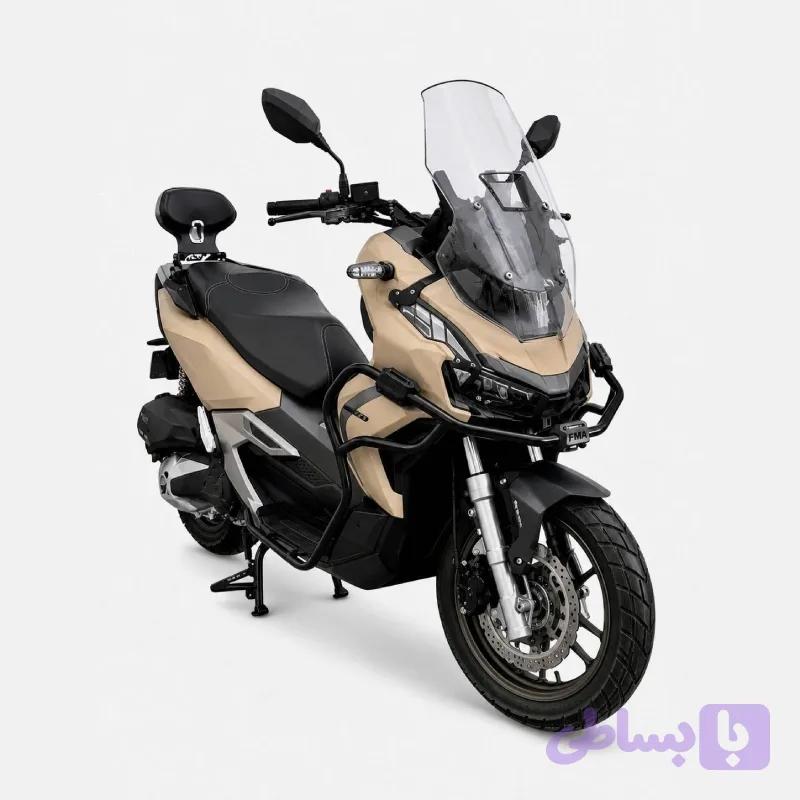 گارد بدنه ADV 160 — تصویر 1