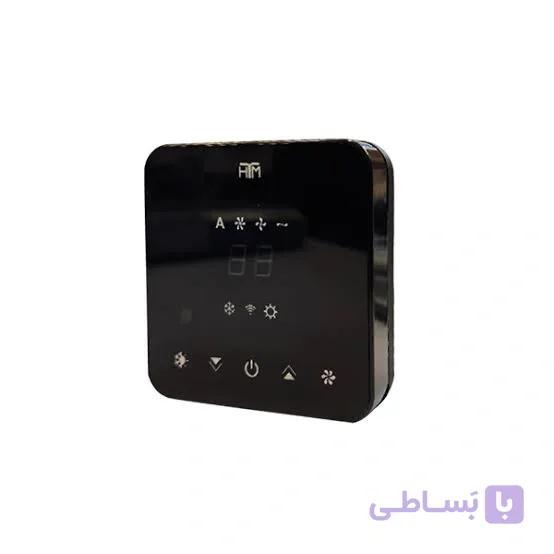 ترموستات فن کوئل گرمایش از کف HTM