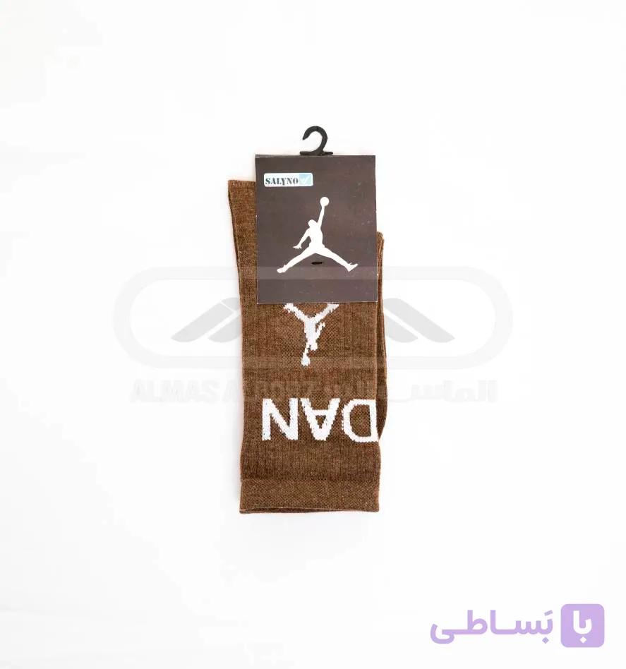 جوراب ورزشی