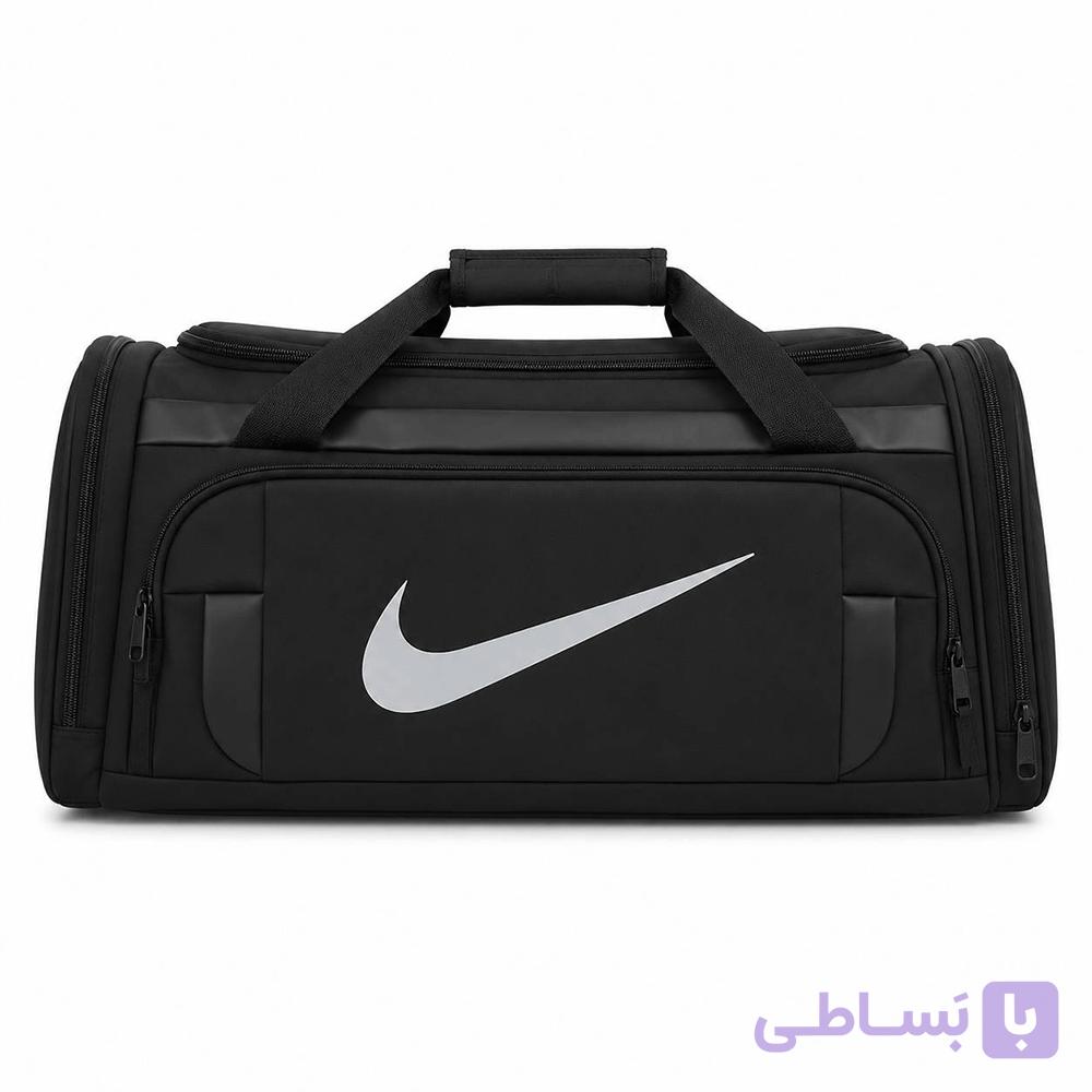 ساک ورزشی نایکی ضد آب | مناسب باشگاه، سفر و استخر — تصویر 1