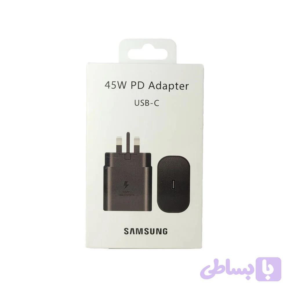 کلگی شارژ 45 وات