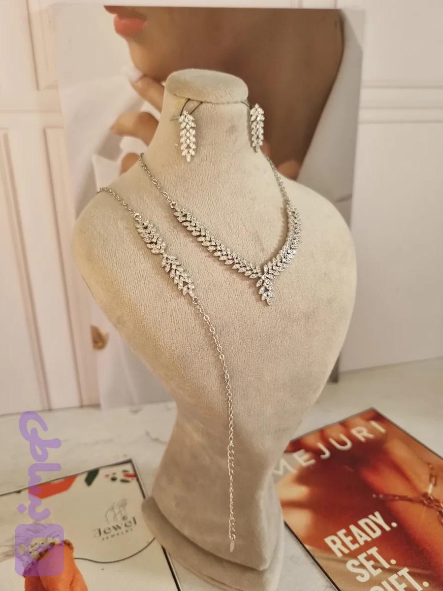 ست طرح جواهری