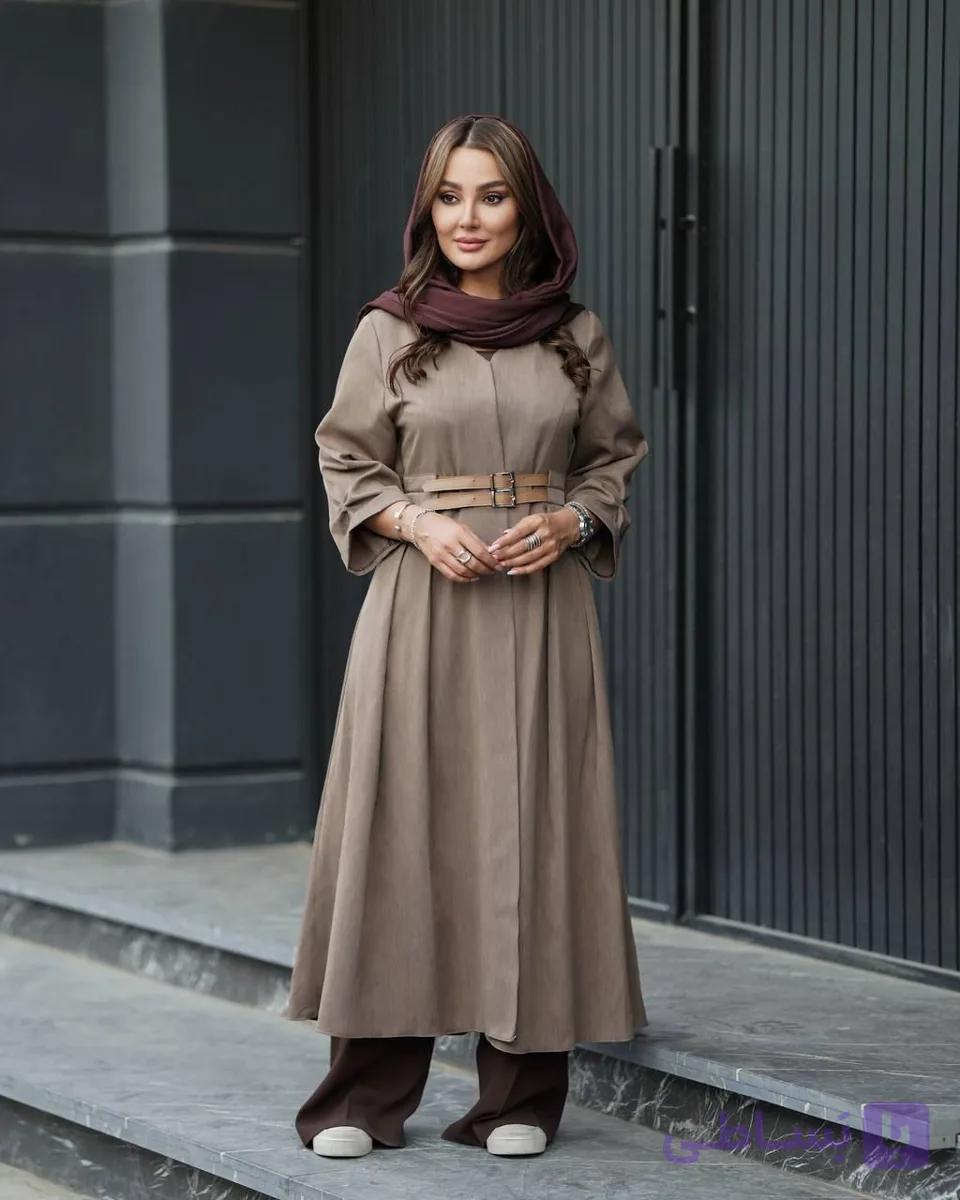 کالکشن تابستانه) مانتو مدل ژاله ،پارچه کارتیه ۴۰ تا ۵۰ تضمین کیفیت