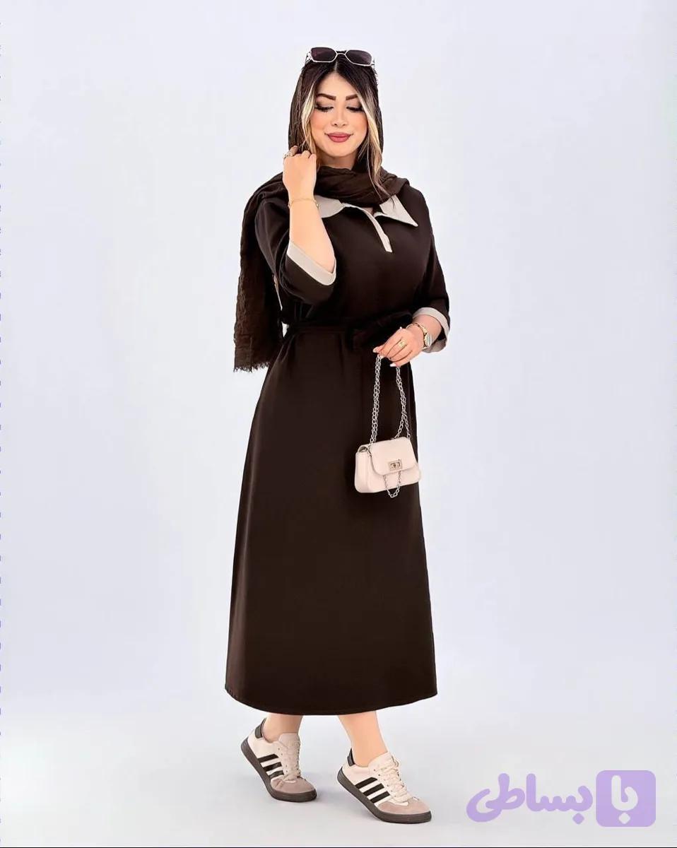 کفتان اورجینال/ مازراتی درجه یک گرم بالا / فری ۳۸ تا ۴۸