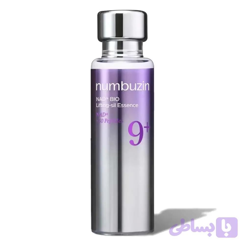 اسنس لیفتینگ نامبوزین +9