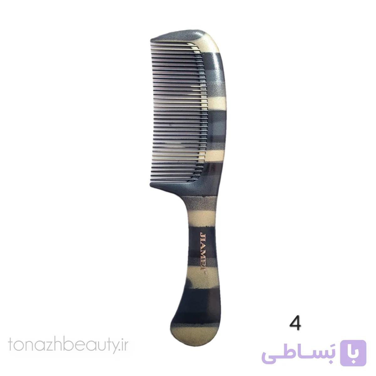شانه تخت کیفیت عالی — تصویر 1