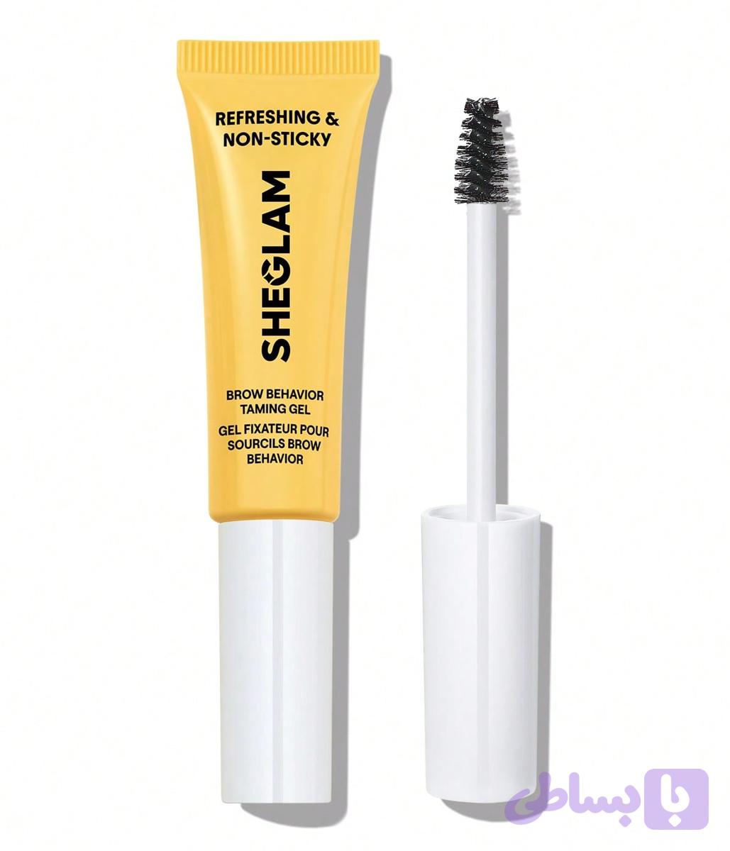 ژل لیفت ابرو شیگلم مدل Brow Behavior Taming