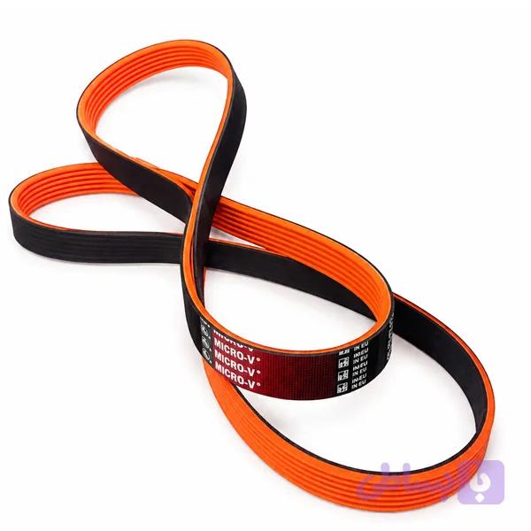 تسمه دینام مولد پاورگریپ کد 6PK-2364 — تصویر 1