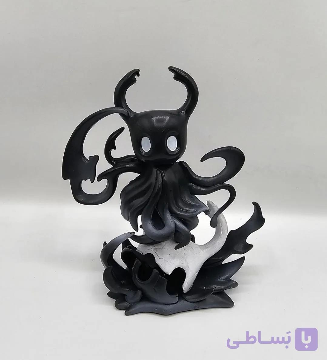 فیگور بازی هالو نایت Hollow Knight شماره 5