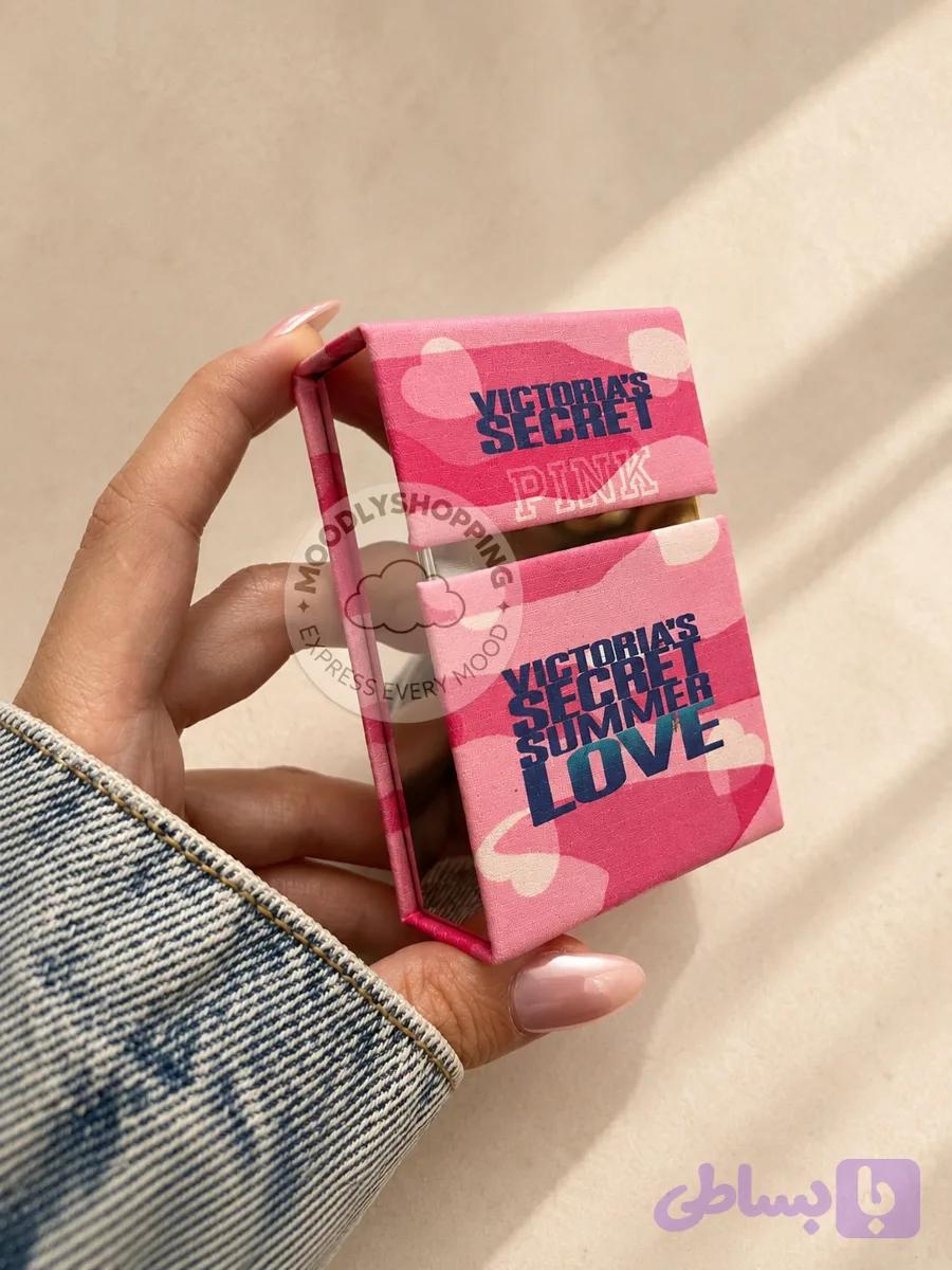 جاسیگاری طرح Victoria secret